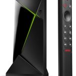 NVIDIA SHIELD Android TV Pro